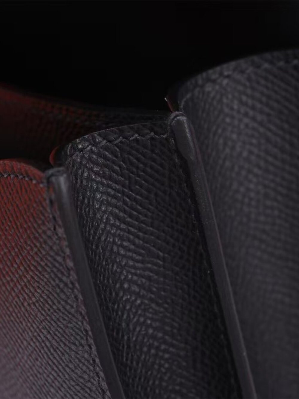 Hermès Constance 24 in Epsom Leather - Picture 6 of 6